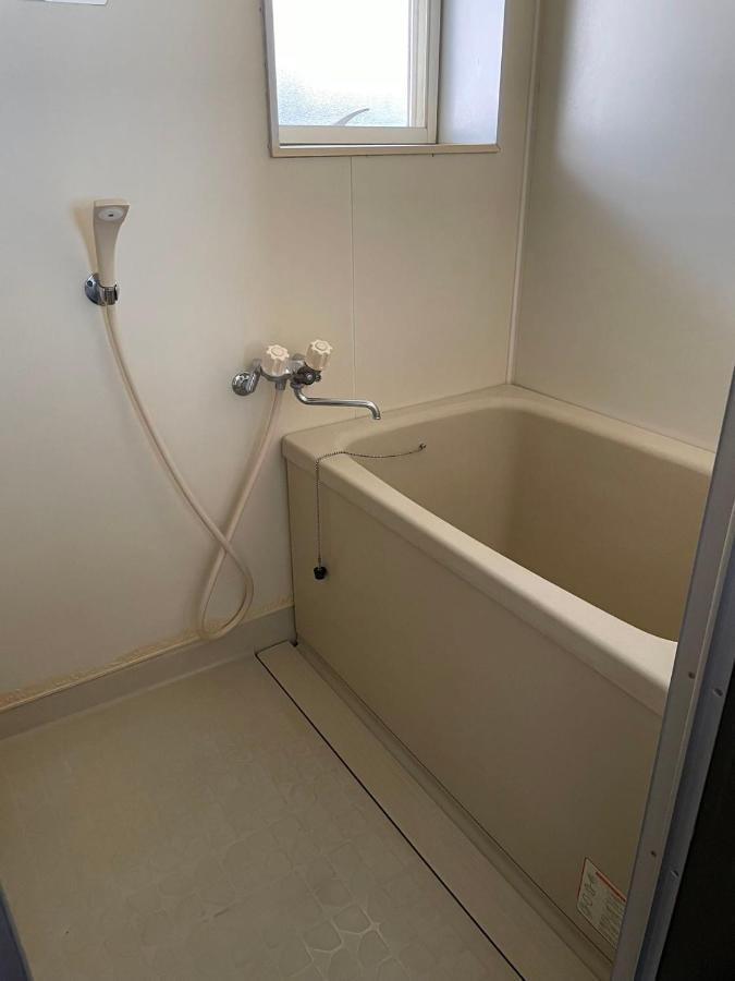 Apartmán アルピエb目の前に無料駐車場wi-Fiあります Kumamoto Exteriér fotografie
